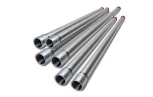 Çayırova Galveniz Su Borusu Manşonlu 3/4'' (6mt)