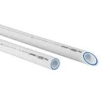 Wavin PPR Boru Cam Elyaf Takviyeli 63mm PN20 L=4mt 3075449