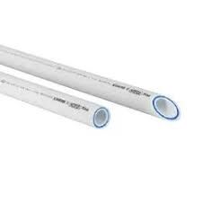 Wavin PPR Boru Cam Elyaf Takviyeli 63mm PN20 L=4mt 3075449