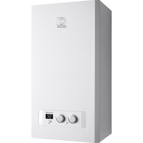 Demirdöküm Atromix P 24kw Tam Yoğuşmalı Kombi - Baca Dahil