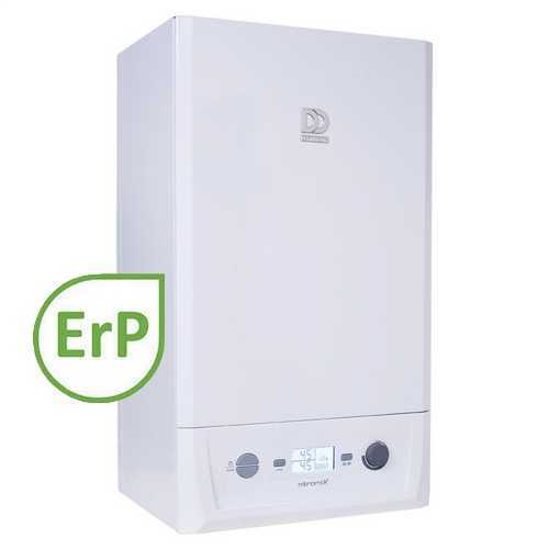 Demirdöküm Nitromix P 28kw Tam Yoğuşmalı Kombi - Baca Dahil