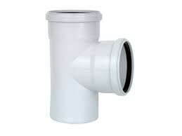 Wavin PVC Te Tek 125x75mm 4047395