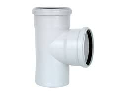 Wavin PVC Te Tek 125x75mm 4047395