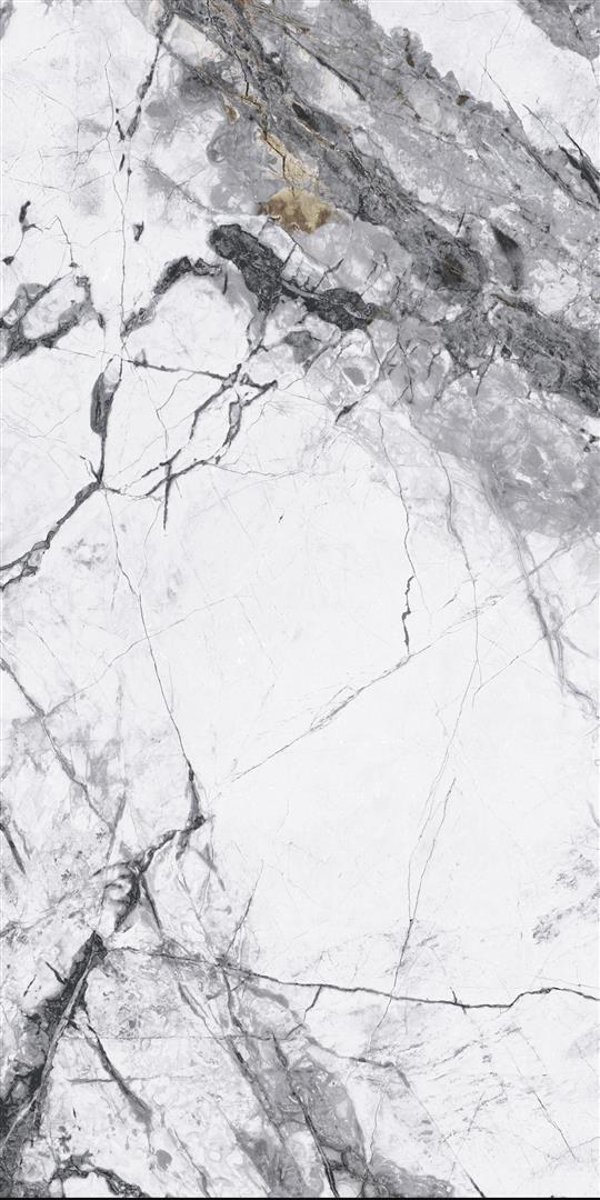 60X120 Premium Marble Visage Dark Gri (1,44)