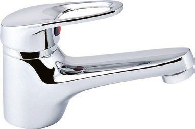 Polisu Zümrüt Mix Lavabo Bataryası