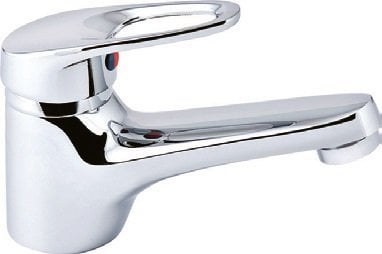 Polisu Zümrüt Mix Lavabo Bataryası