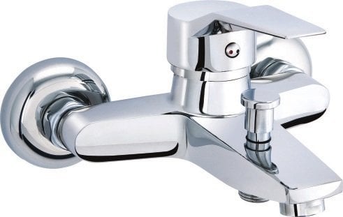 Polisu Troya Mix Banyo Bataryası