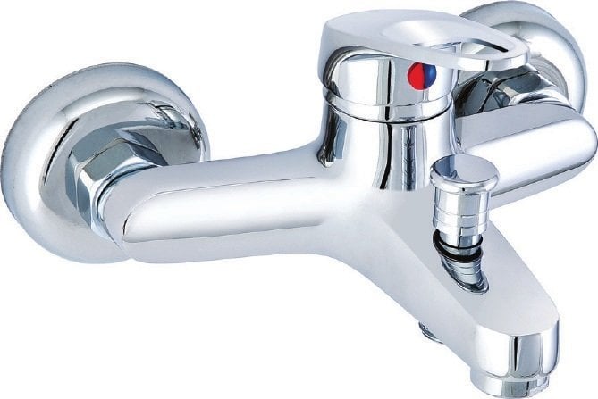 Polisu Zümrüt Mix Banyo Bataryası