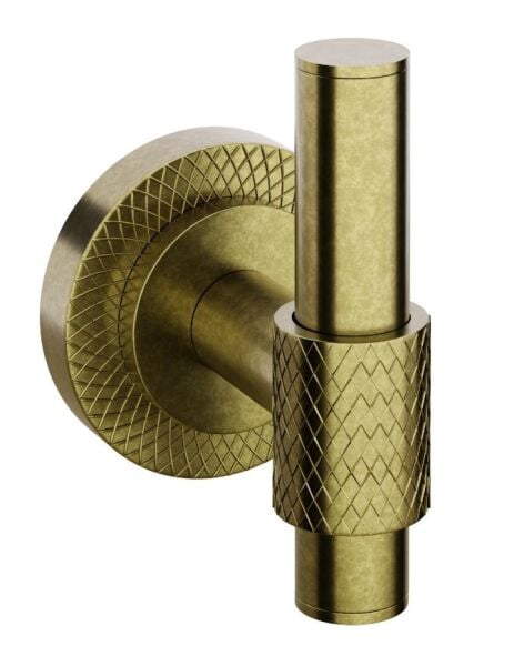 Dekor Valencia Askı Tekli Antik V45 458 06
