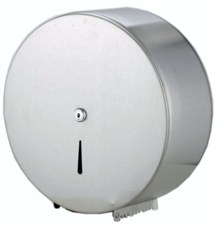 Dekor Jumbo WC Kağıtlık 6024 02