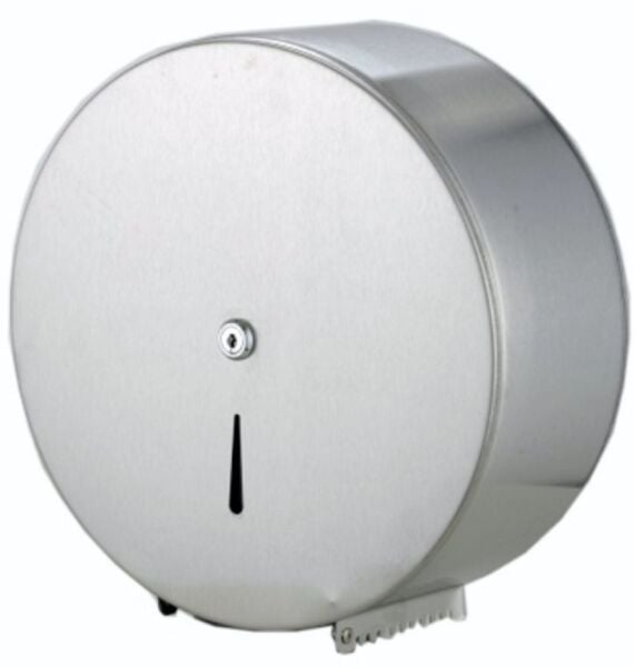 Dekor Jumbo WC Kağıtlık 6024 02
