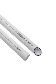Wavin PPR Boru Cam Elyaf Takviyeli 25mm PN20 L=4mt 3052082