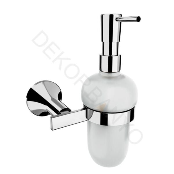 Dekor Paris Sıvı Sabunluk P25 5012