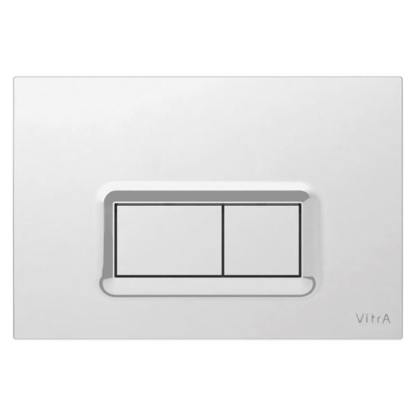 Vitra Loop R Parlak Krom Kumanda Paneli 740-0680