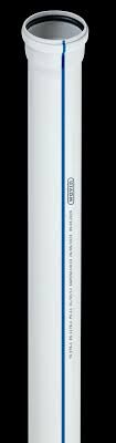 Wavin PVC Boru 125x2000mm TİP-1 3046904