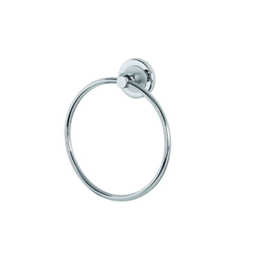 Dekor Delfin Havluluk Halka D95 954