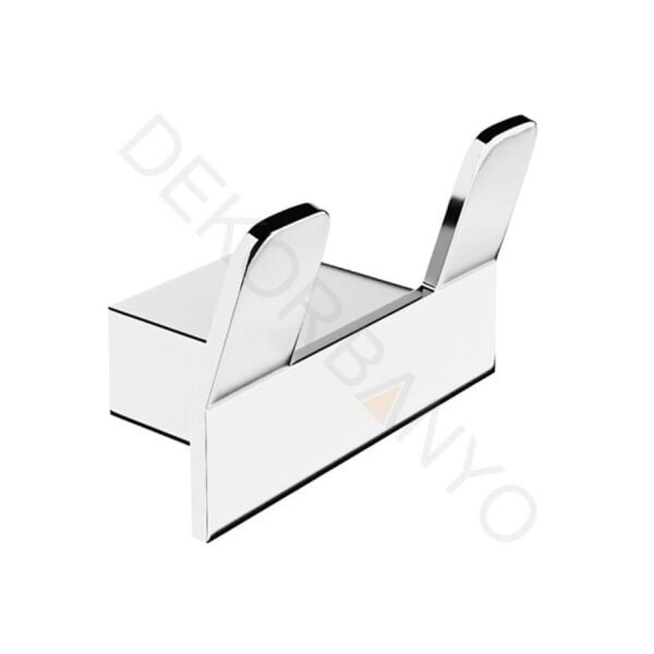 Dekor SS304 Askı İkili SS304 008 10