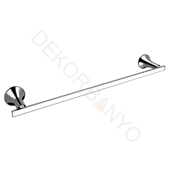 Dekor Paris Havluluk Uzun P25253