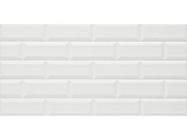 30X60 Millennium Parlak Beyaz (1,62) RP-8195