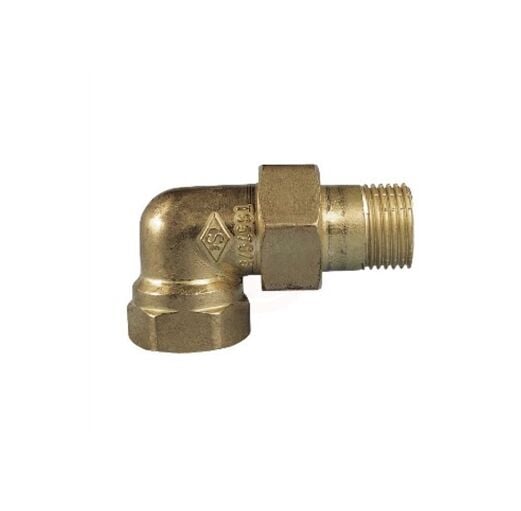 Eca Köşe Rakor 1/2'' - 601002002