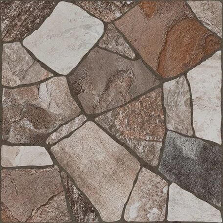 60X60 Meriç Kahve Mat (1,44) GS-N822