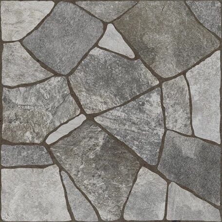 60X60 Meriç Gri Mat (1,44) GS-N835