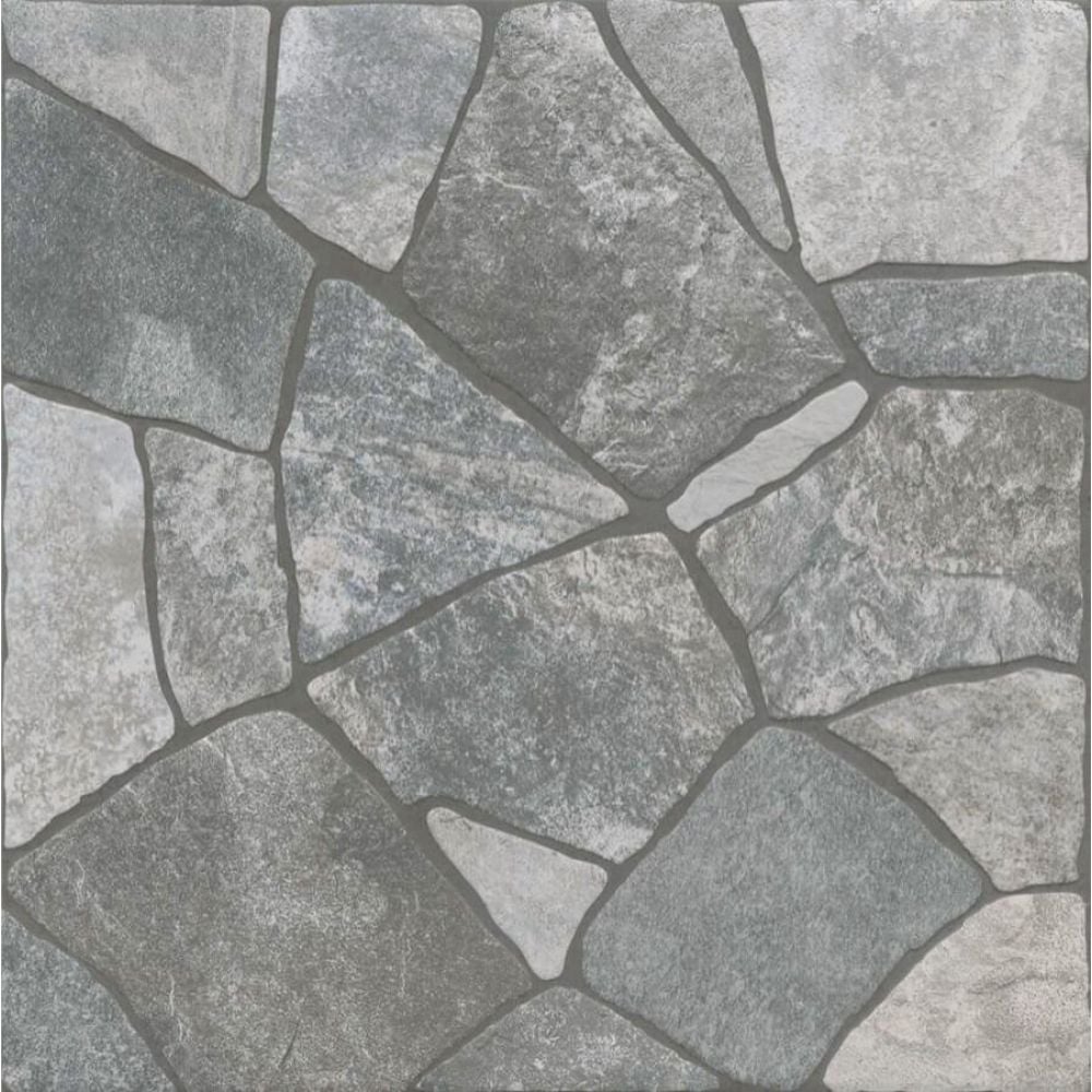 45X45 Meriç Gri (1,62) GS-N6981