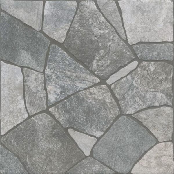 45X45 Meriç Gri (1,62) GS-N6981