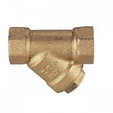 Eca Filtre 11/2'' - 601010005