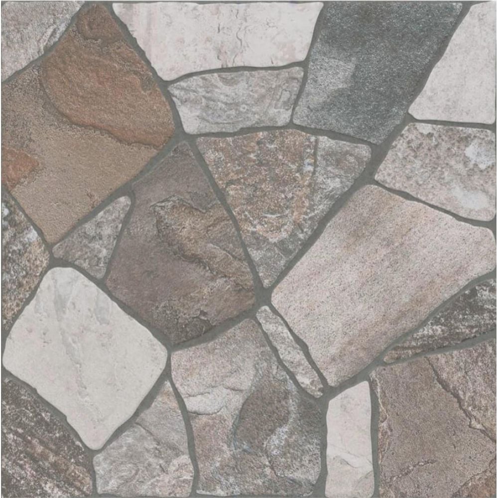 45X45 Meriç Kahve (1,62) GS-N6980