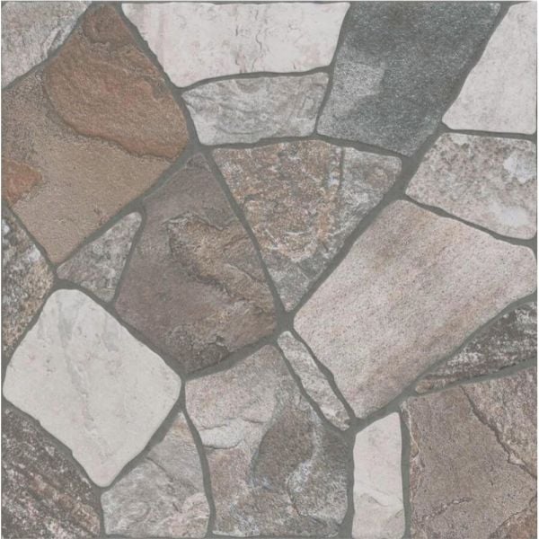 45X45 Meriç Kahve (1,62) GS-N6980