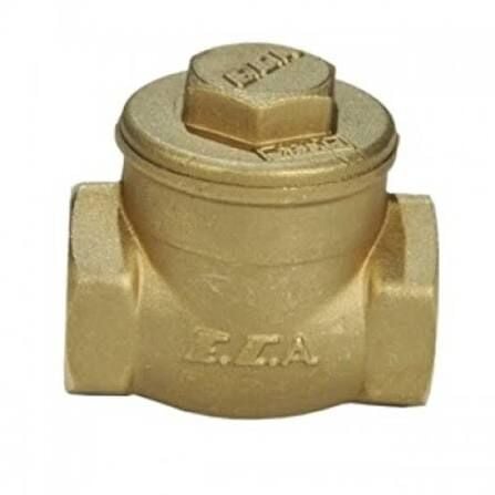 3/4 Eca Çalpara Çekvalf 101007093