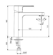 Eca Dream Lavabo Bataryası 102188147