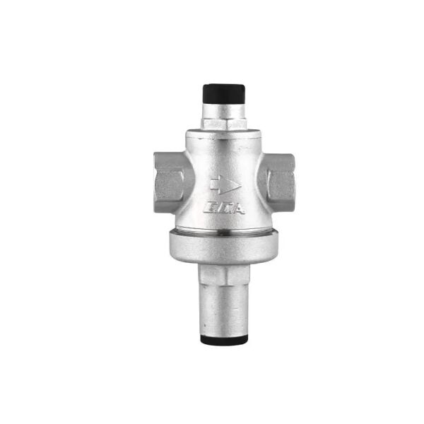 Eca Basınç Düşürücü Vana 3/4'' - 602111009