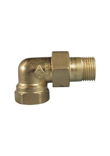 Eca Köşe Rakor 11/4'' - 601002005
