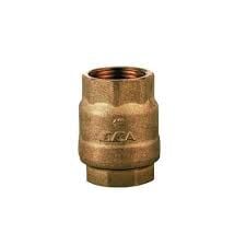 Eca Yaylı Çekvalf 11/4'' - 601007010