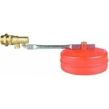 Eca Flatör 11/4'' - 101009005