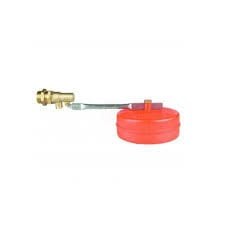 Eca Flatör 11/2'' - 101009006