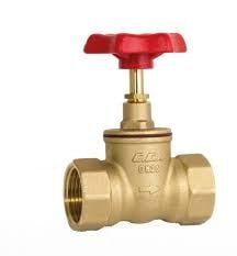 Eca Stop Vana 11/4'' - 601005034