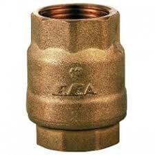 Eca Yaylı Çekvalf 1/2'' - 601007007