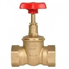 Eca Stop Vana 1/2'' - 601005031