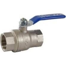 Eca Küresel Vana 3/4'' - 602122169