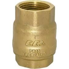 Eca Yaylı Çekvalf 3/4'' - 601007008