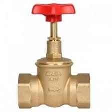Eca Stop Vana 1'' - 601005033