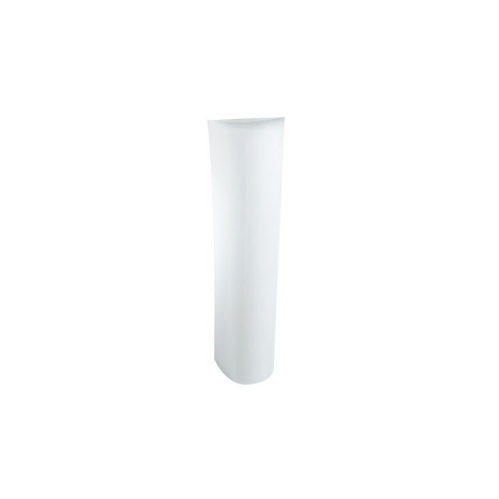 Creavit Tam Ayak VT253 - 45x45 Köşe Lavabo uyumlu