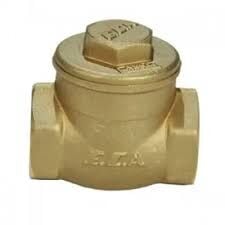 Eca Çalpara Çekvalf 3/4'' - 101007093