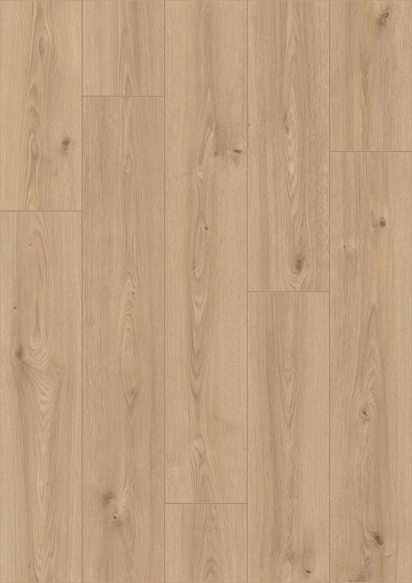 Çamsan Bebek Laminat + Süpürgelik + Kapron
