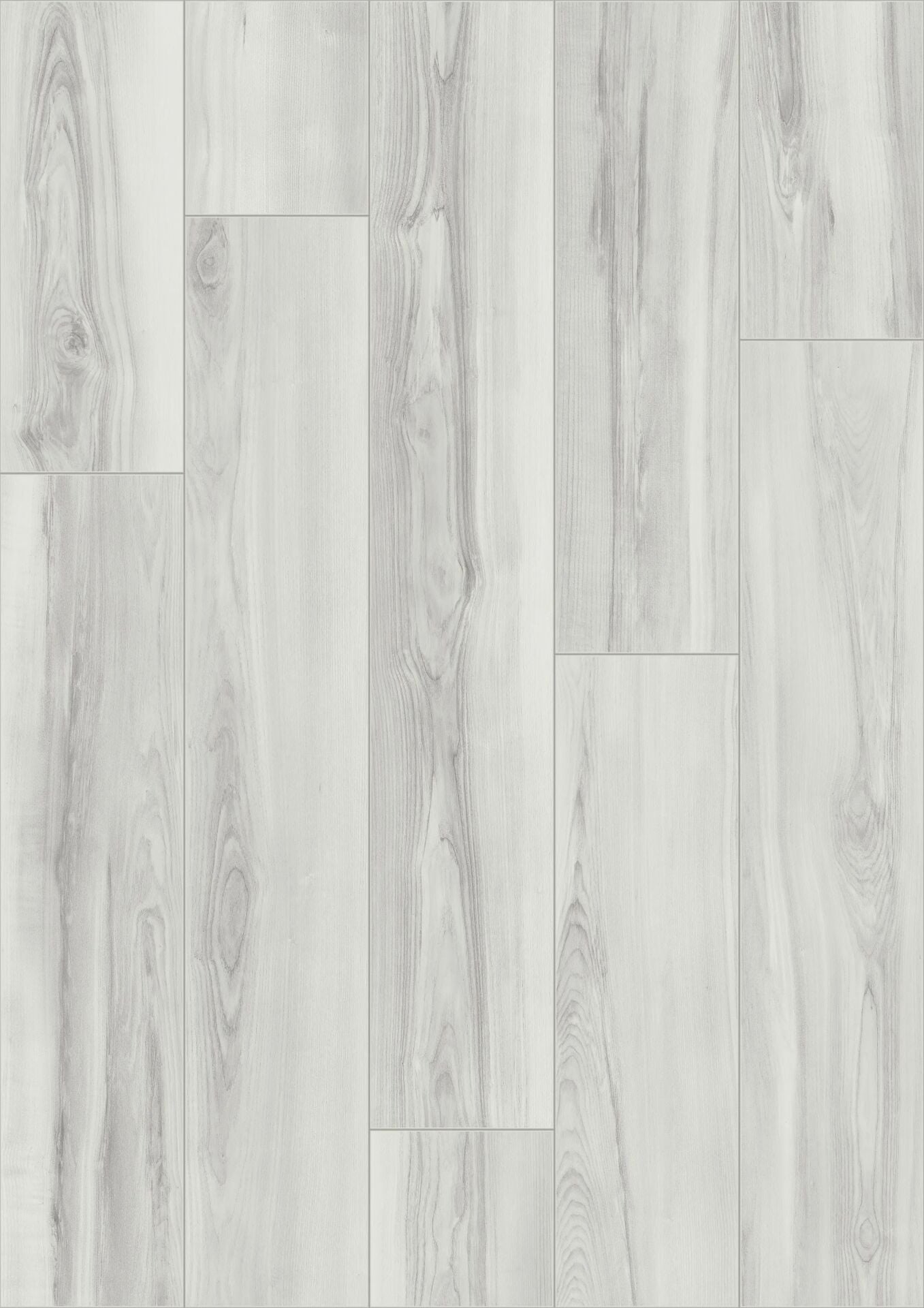 Çamsan İnci Laminat + Süpürgelik + Kapron