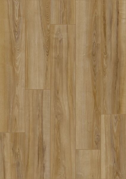 Çamsan Safir Laminat + Süpürgelik + Kapron