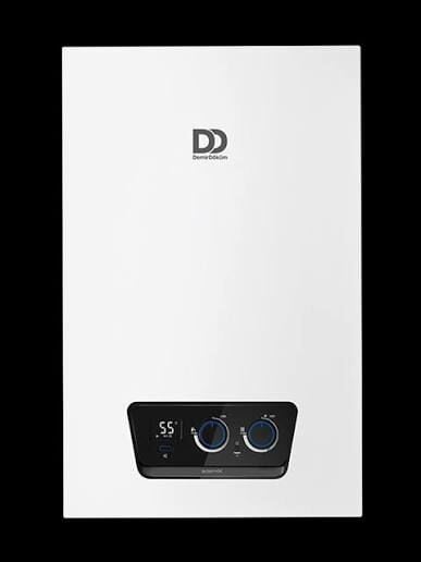 Demirdöküm Ademix P 24kw Yoğuşmalı Kombi + Baca